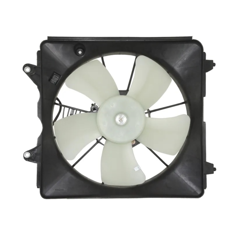 Defletor do Radiador Notus DF29271