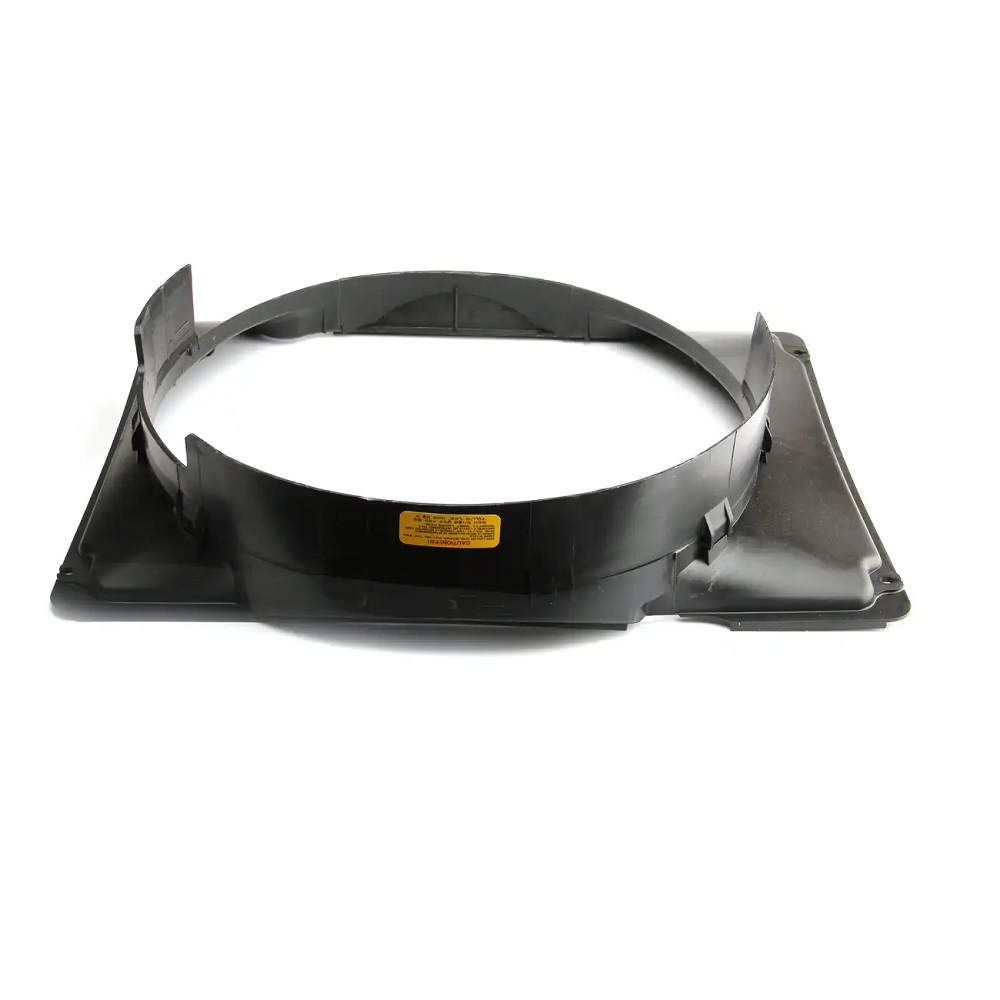 Defletor do Radiador Hyundai 2539043002