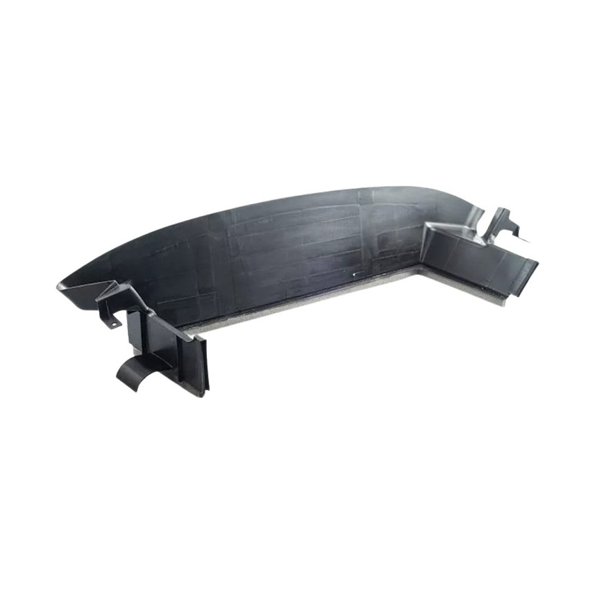 Defletor do Radiador inferior General Motors 52089236