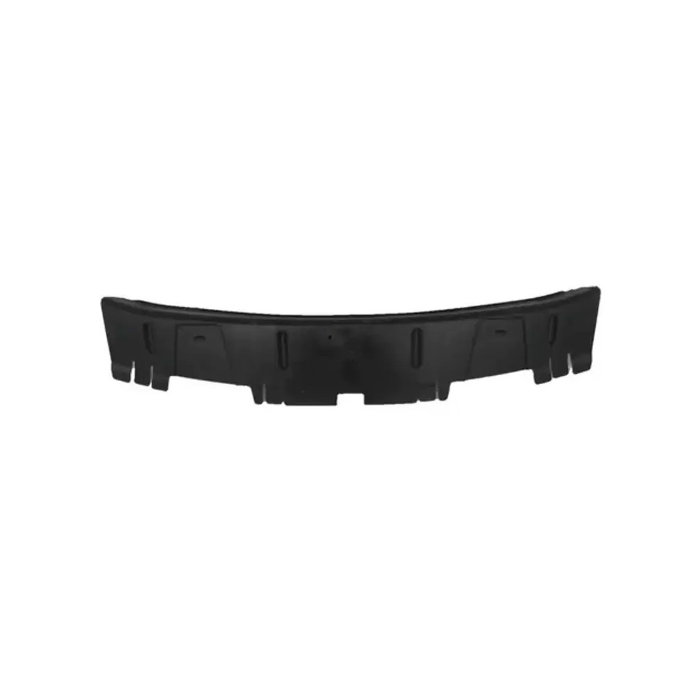 Defletor do Radiador inferior Ford 2S658B407BB