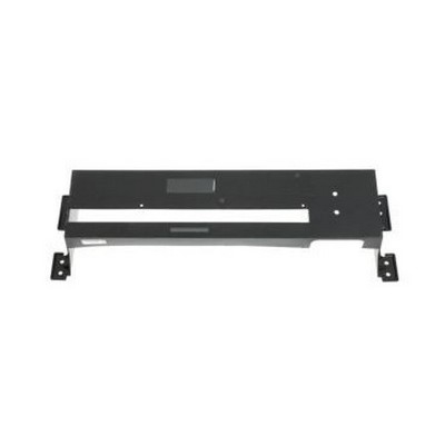 Defletor do Radiador inferior Ford XL2Z8310AA
