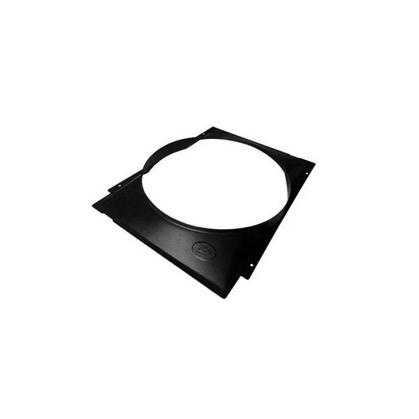 Defletor do Radiador Reserplastic 001093
