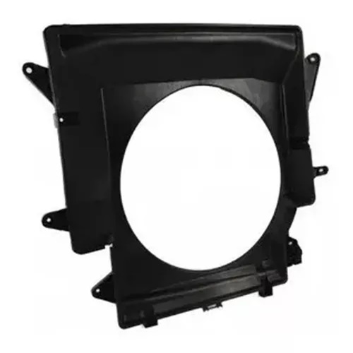 Defletor do Radiador Iveco 504104444