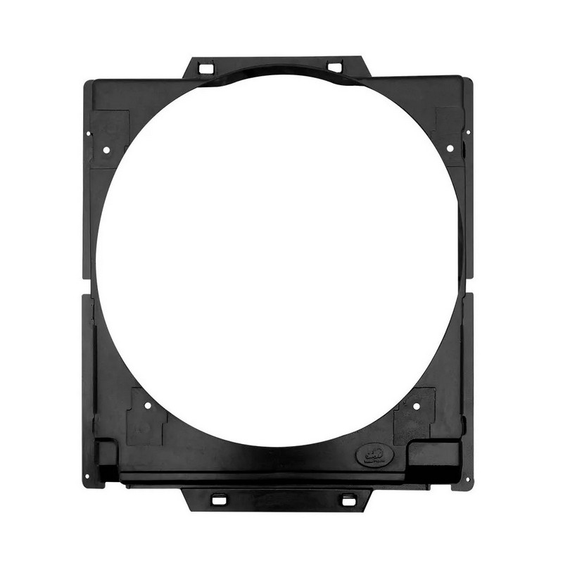 Defletor do Radiador Reserplastic 001060
