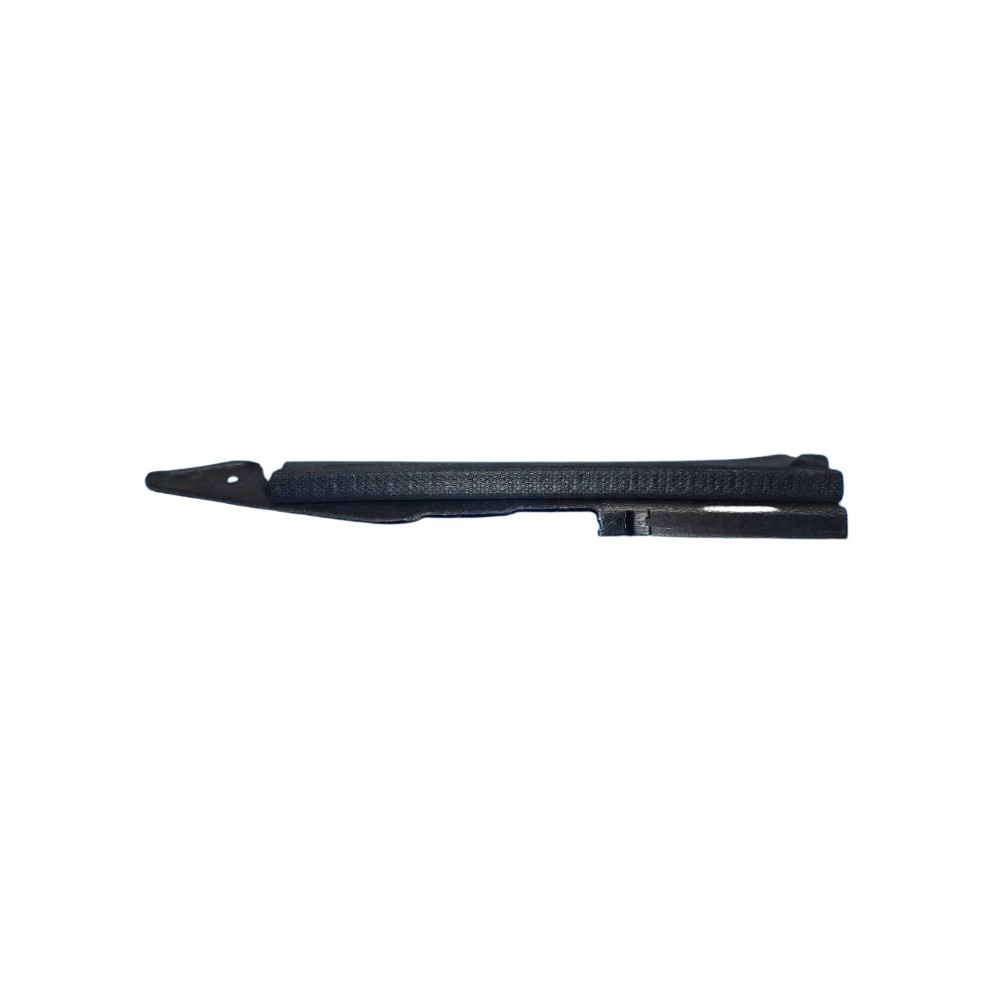 Defletor do Radiador lado esquerdo Ford 3S65A8311AA
