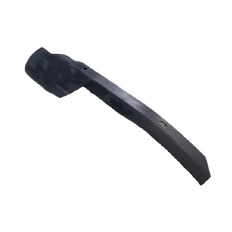 Defletor do Radiador lado esquerdo Ford XS5HB8311AA