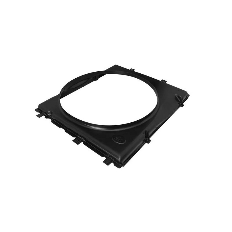 Defletor do Radiador Reserplastic 001281