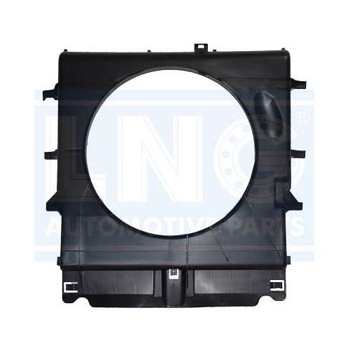 Defletor do Radiador LNG 50224