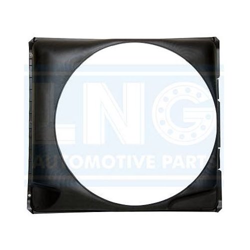 Defletor do Radiador LNG 50183