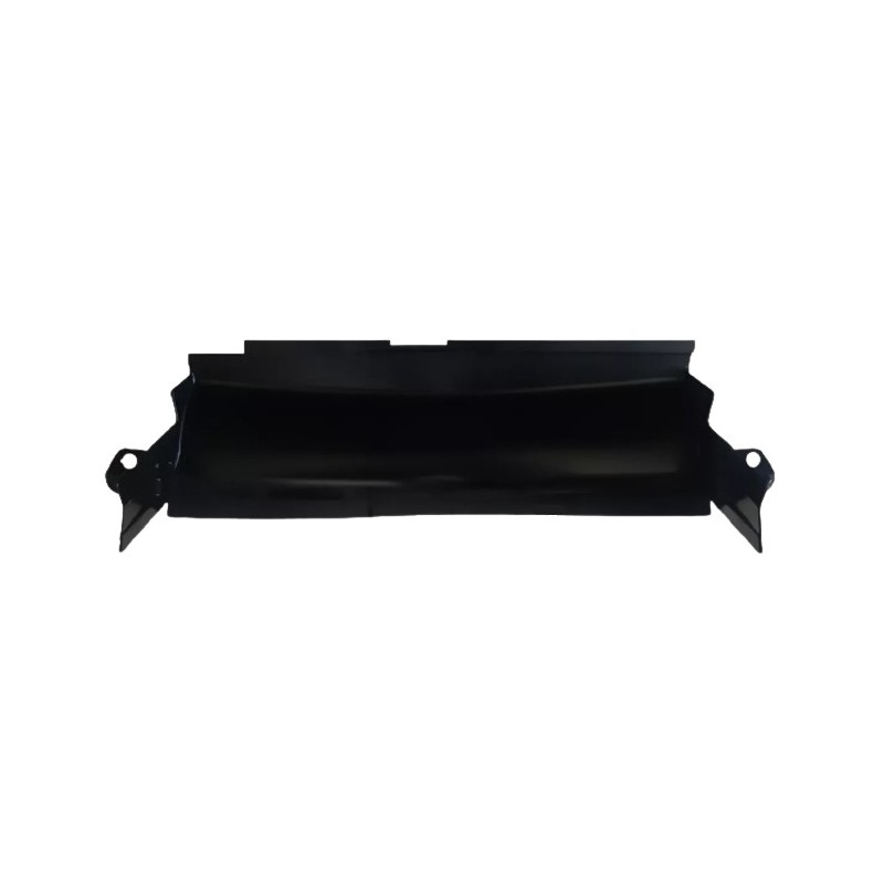 Defletor do Radiador superior Fiat 52036235