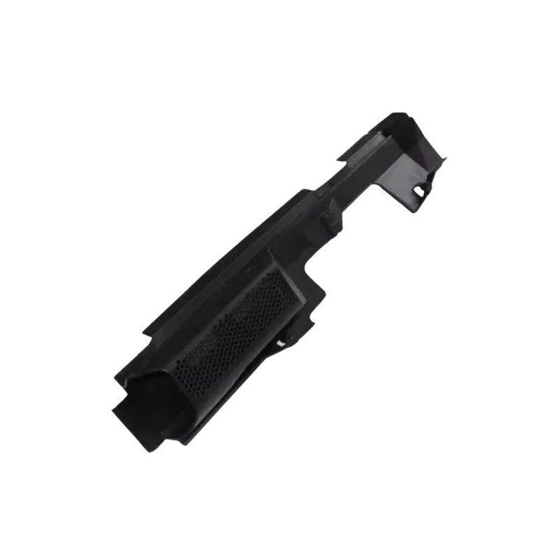 Defletor do Radiador superior Ford 1S658326BA