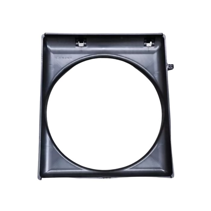 Defletor do Radiador Volkswagen 23B121207