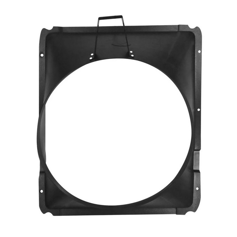 Defletor do Radiador Reserplastic 001050