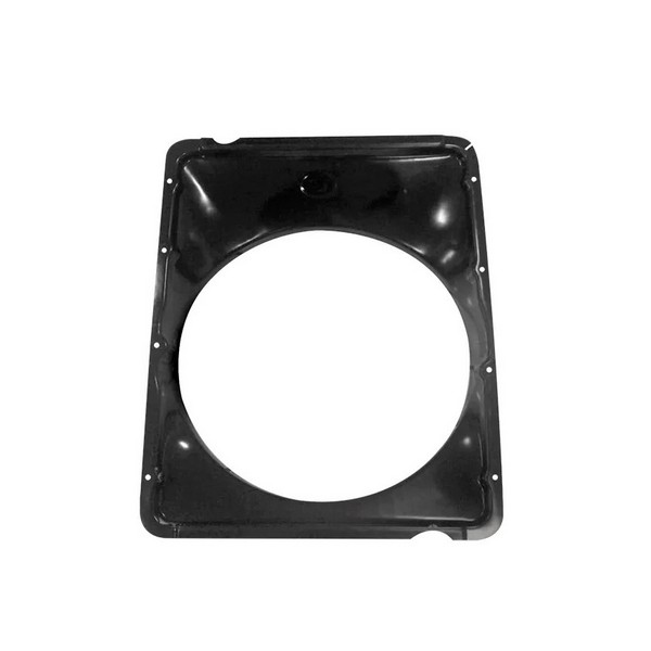 Defletor do Radiador Reserplastic 001034