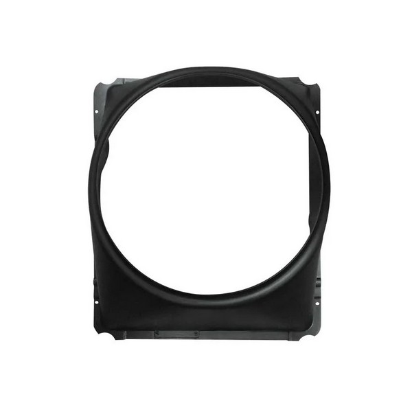 Defletor do Radiador Reserplastic 001028