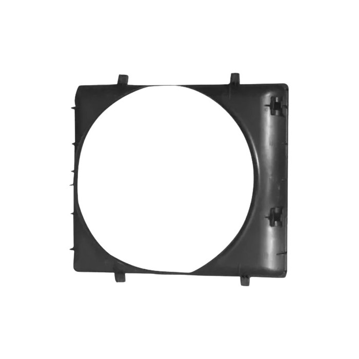 Defletor do Radiador Volkswagen 23B121207A