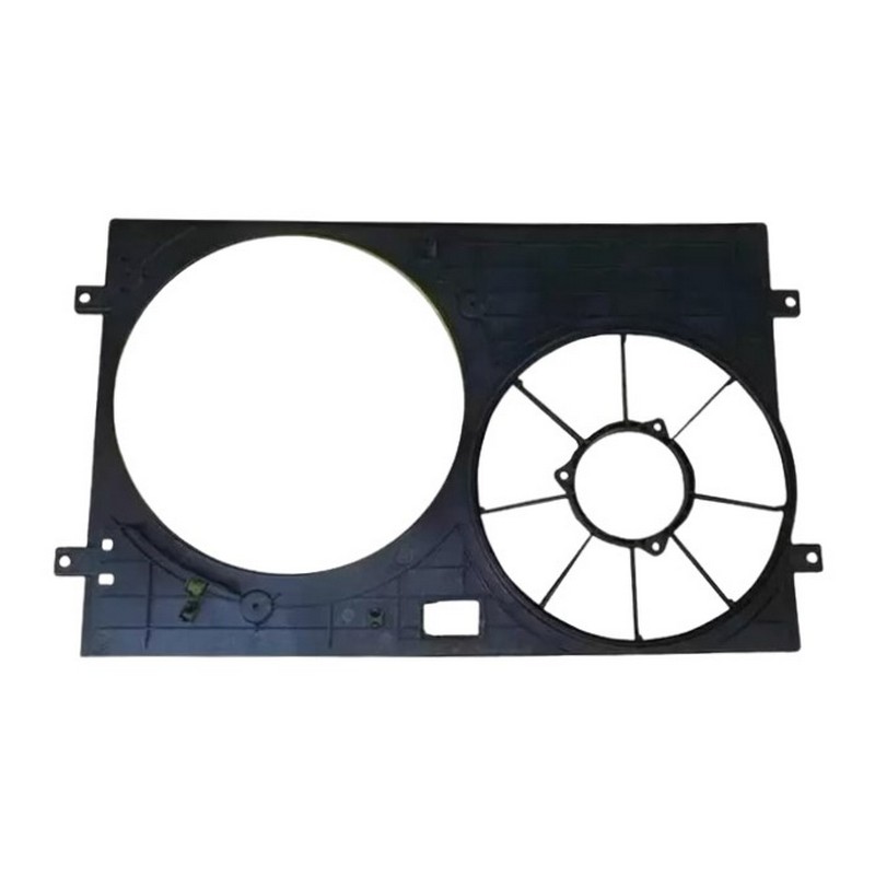 Defletor do Radiador Automotive Imports BR123030