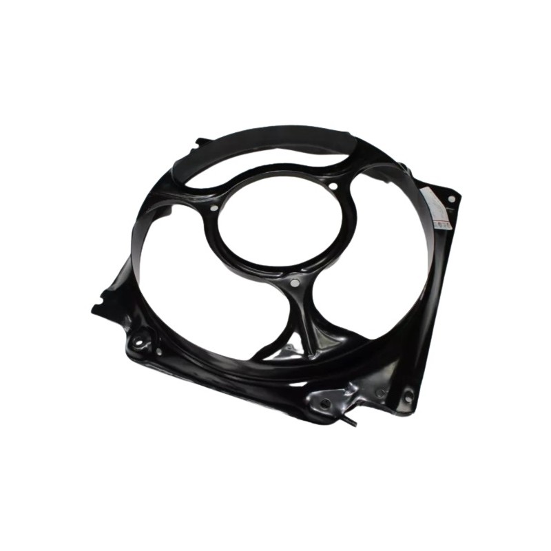 Defletor do Radiador Volkswagen 3251212073