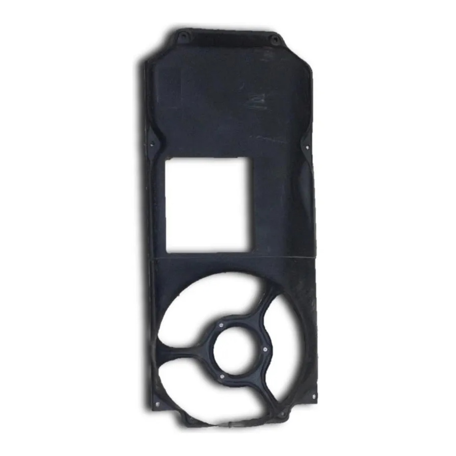 Defletor do Radiador Volkswagen ZBC121205
