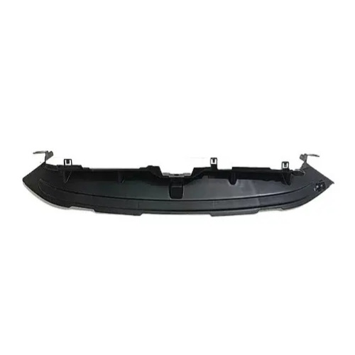 Defletor Frontal do Radiador Ford D5BBA001A04AC