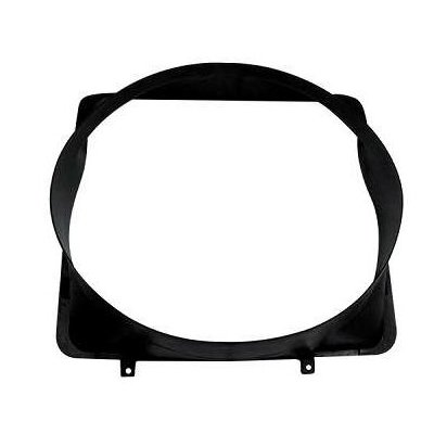 Defletor Radiador Reserplastic 000840