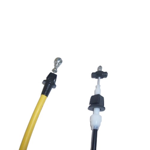 Desbloqueio de Segurança da Cabine Cabovel 124019