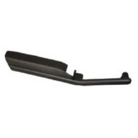 Descansa Braço 2 Portas Longo com Furo para Vidro lado direito Auto Quality 0020028