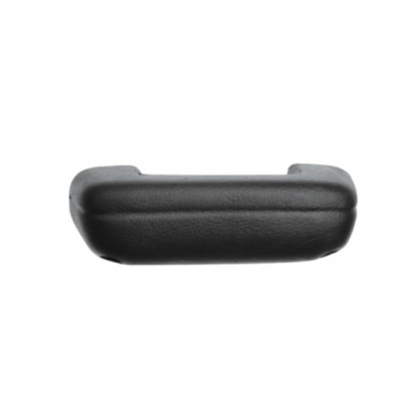 Descansa Braço Preto Universal Automotive 30560