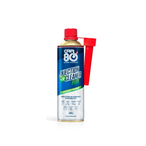 Descarbonizante CAR 80 CAR80ADTVFLX