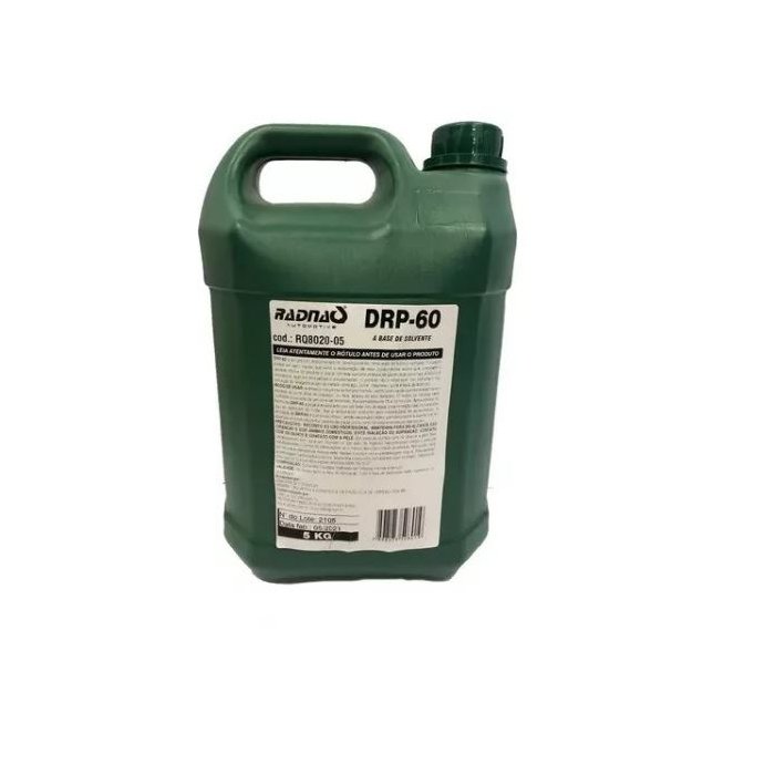 Descarbonizante Radnaq RQ802005