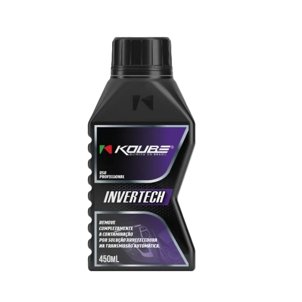 Descontaminante Transmissão Automática Koube 20060