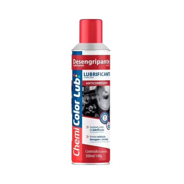 Desengripante Chemicolor 0680449