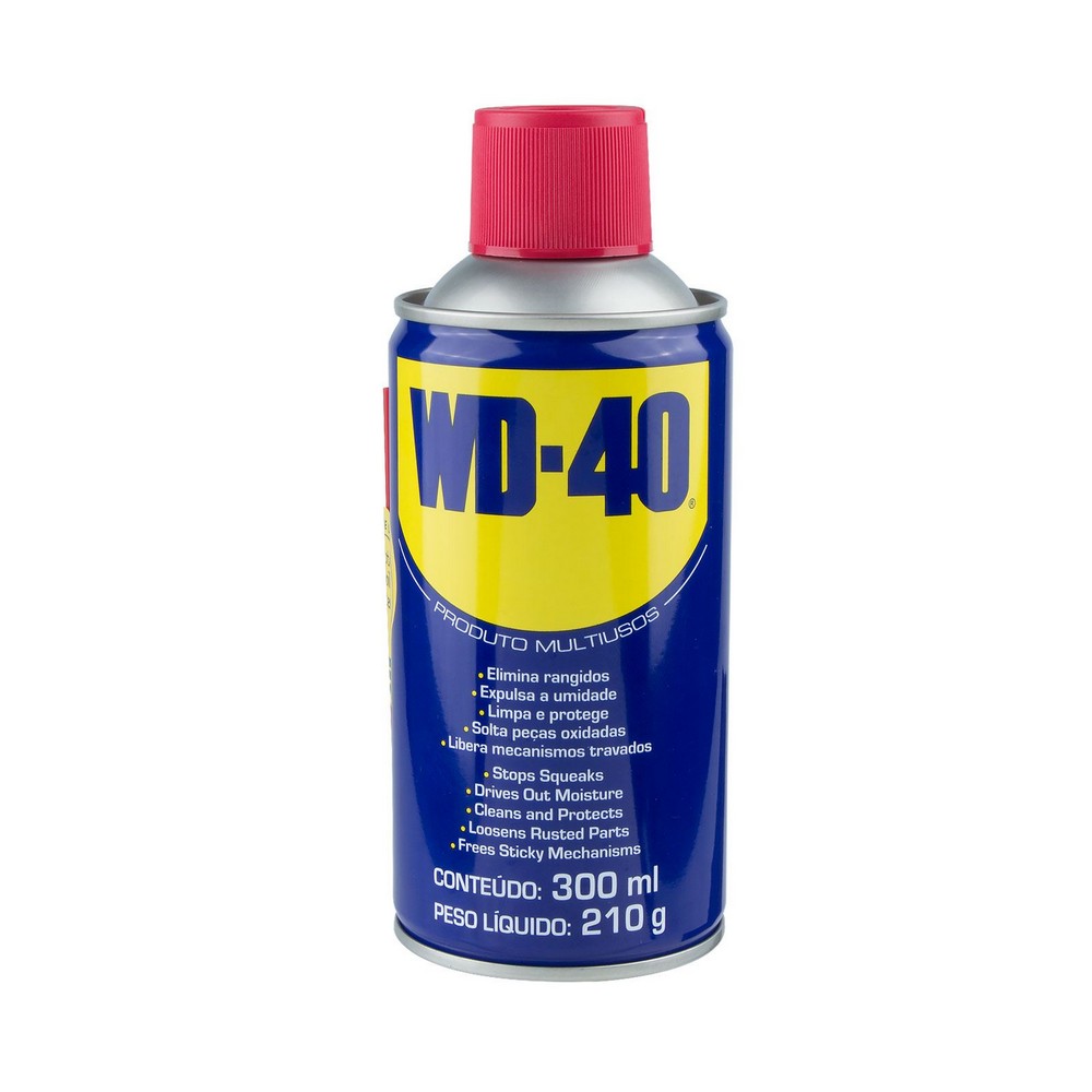 Desengripante WD40 Company 912069