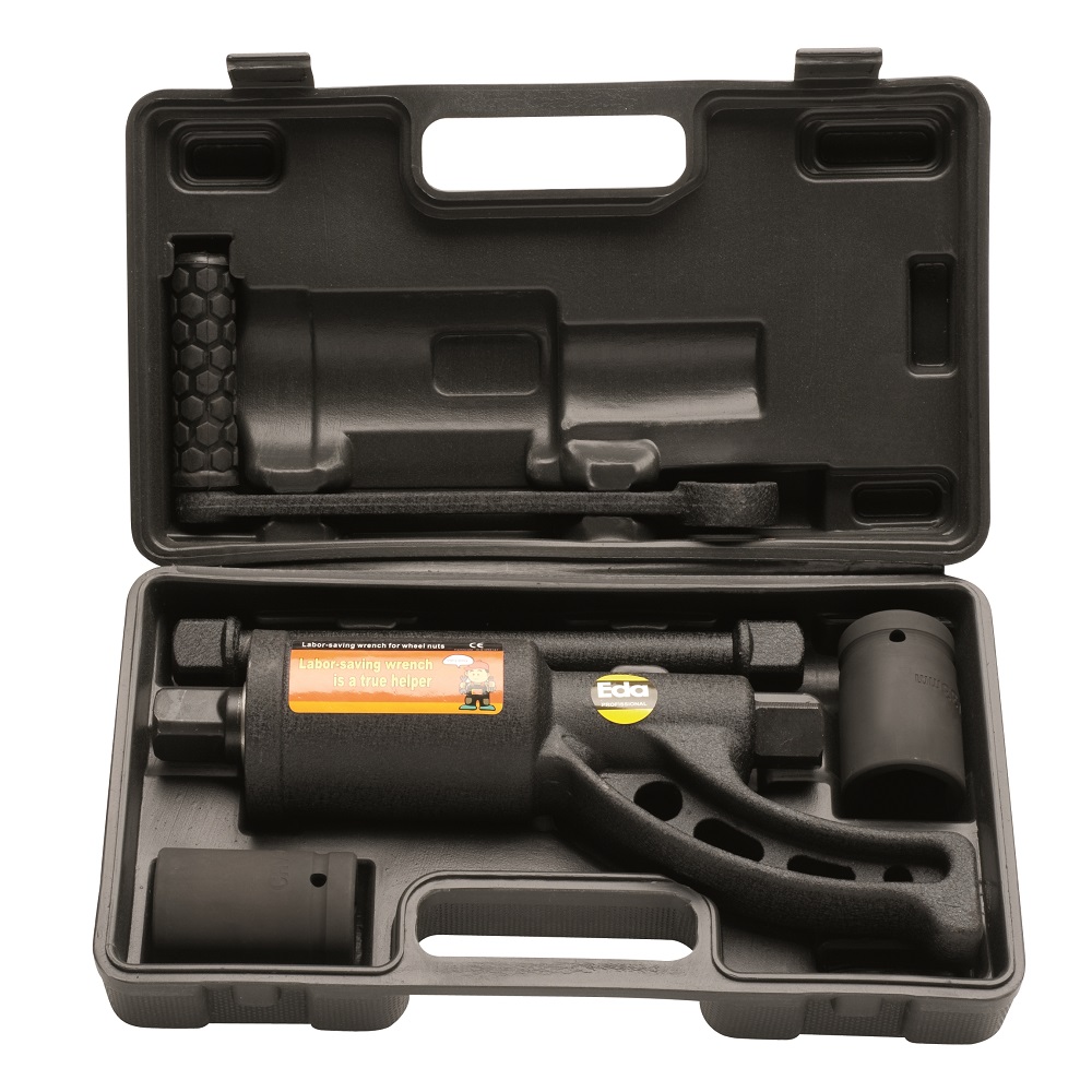 Desforcimetro Torqueador Tc 780Kg (Chave 32/33) EDA 9GH