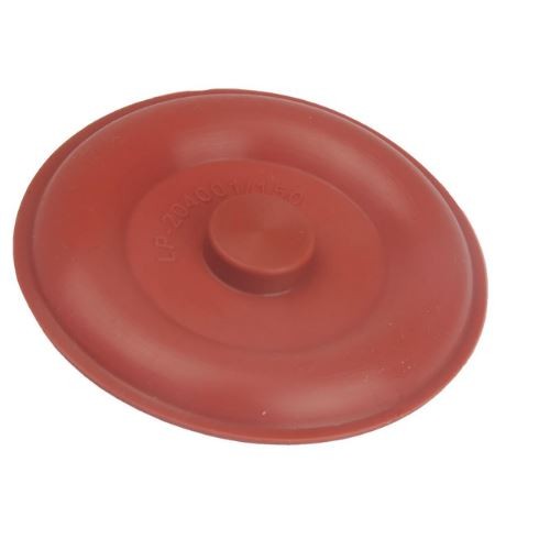 Diafrágma Tampa de Válvulas LP LP204001150