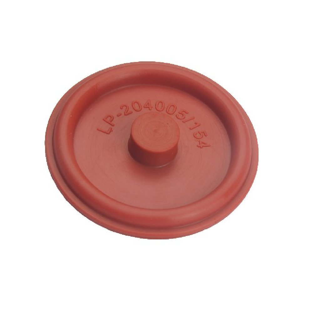 Diafrágma Tampa de Válvulas LP LP204005154