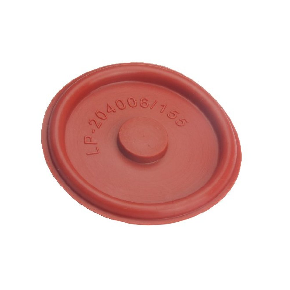 Diafrágma Tampa de Válvulas LP LP204006155
