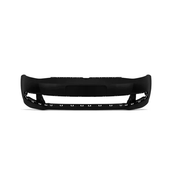 Diant preto liso gol/voyage gv 09.12/15 Volkswagen 510807221JRU