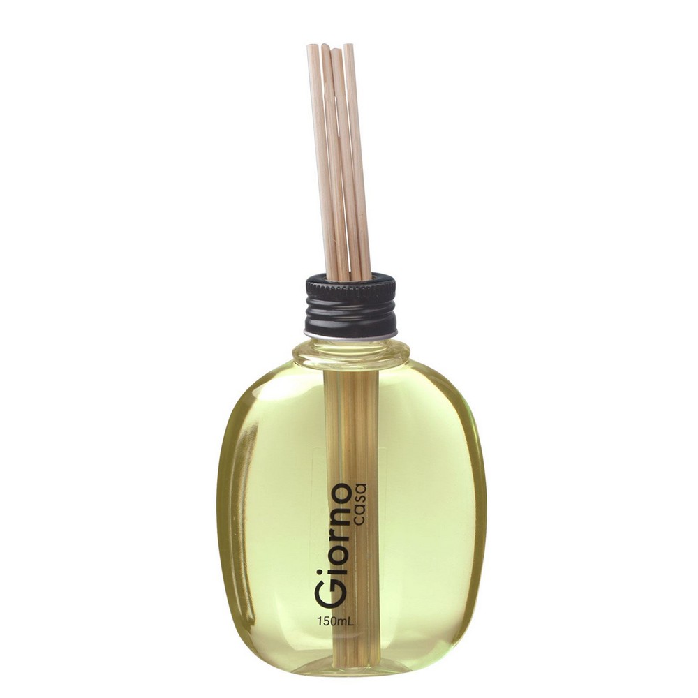 Difusor de Ambientes Alecrim Renovar 150ml Giorno ( Renovar) 9963