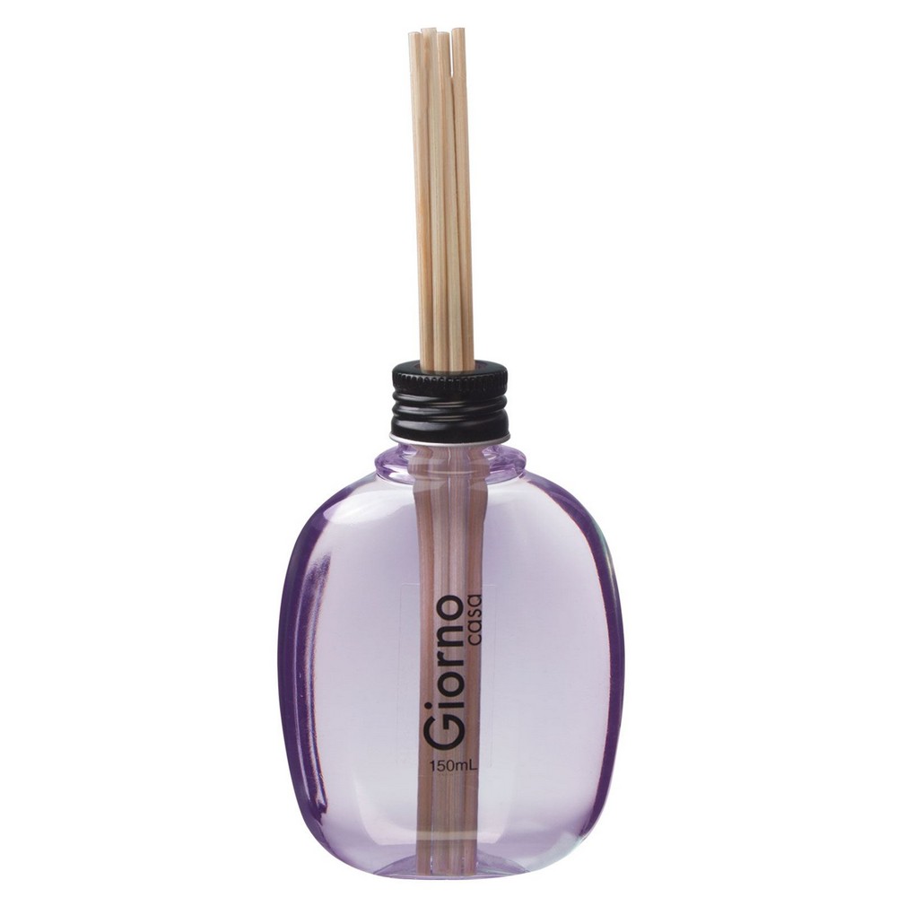 Difusor de Ambientes Lavanda e Macela do Campo Renovar 150ml Giorno ( Renovar) 9965