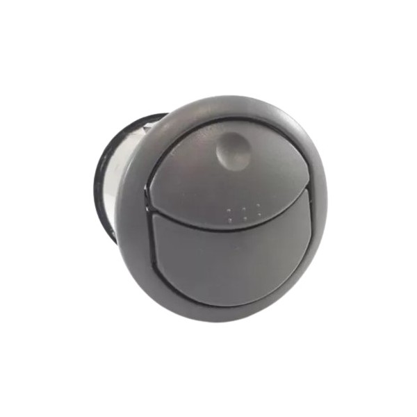 Difusor de Ar central Fiat 100250021