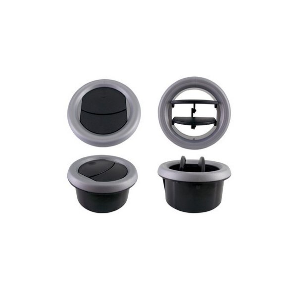 Difusor de Ar central Auto Quality DF712