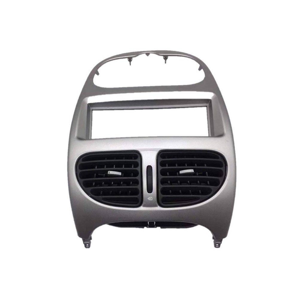 Difusor de Ar central Peugeot 8211C3