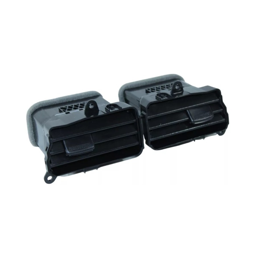 Difusor de Ar central Renault 687507662R