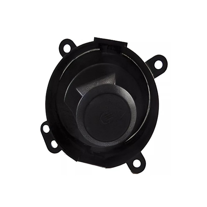 Difusor de Ar Ford 5N15N018B08AA