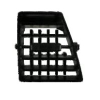 Difusor de Ar lado direito Autoplast AP1406