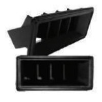 Difusor de Ar lado direito Autoplast AP476
