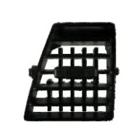 Difusor de Ar lado esquerdo Autoplast AP1407