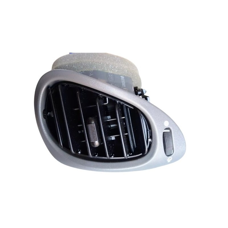 Difusor de Ar lado esquerdo Ford 96FGA018B09CAZUY