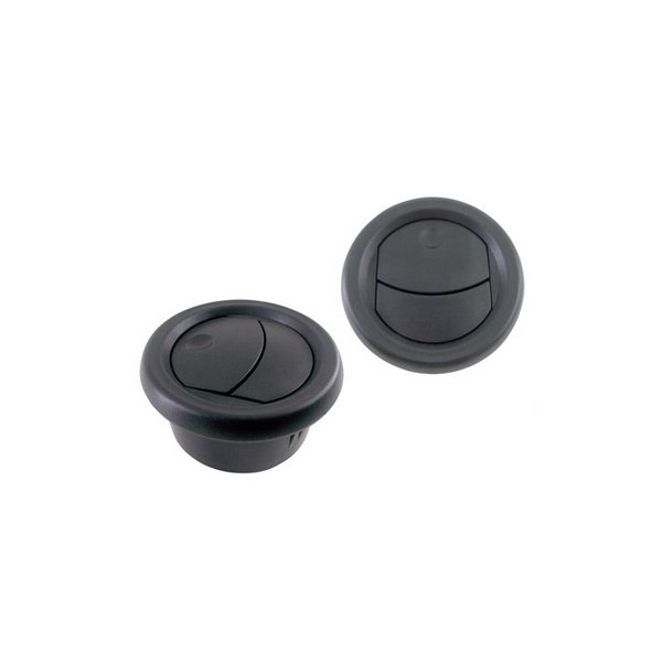 Difusor de Ar Lateral central Auto Quality DF710